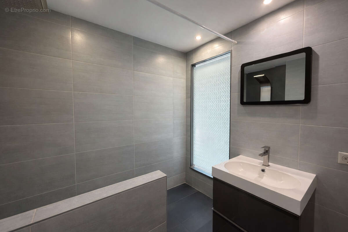 Appartement à WOLFISHEIM