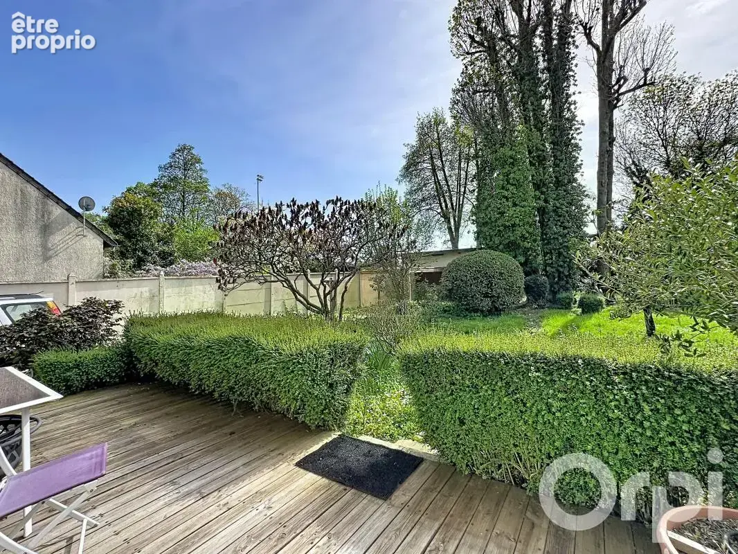 MAISON individuelle 129m² - quartier pavillonnaire - Longjumeau - photo 7