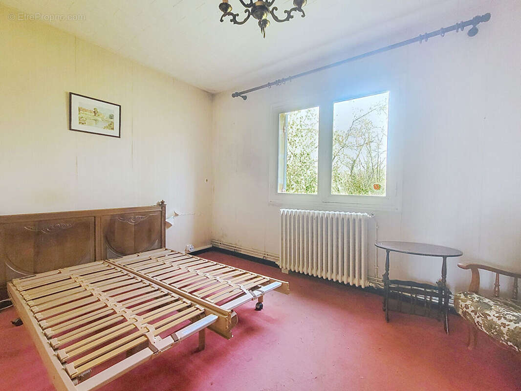 Maison à LUDON-MEDOC