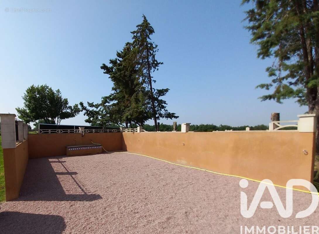 Maison 132 m² à Auvillar  - photo 3