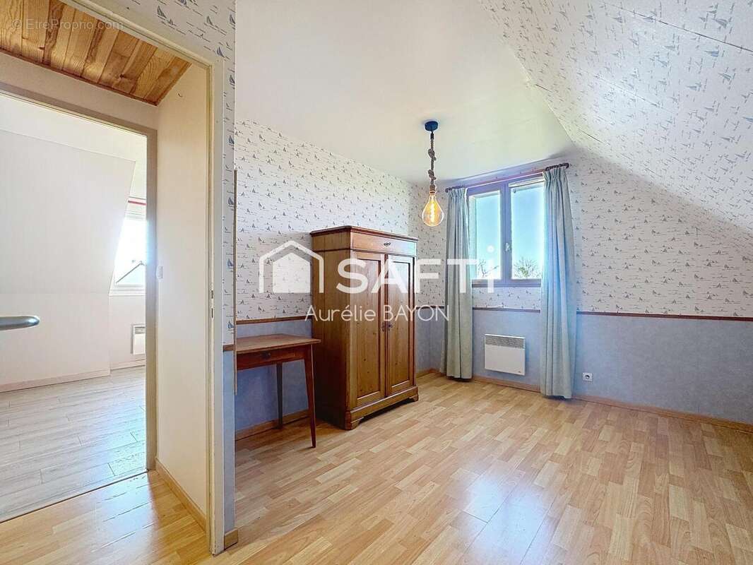 Photo 8 - Maison à ANNEBAULT