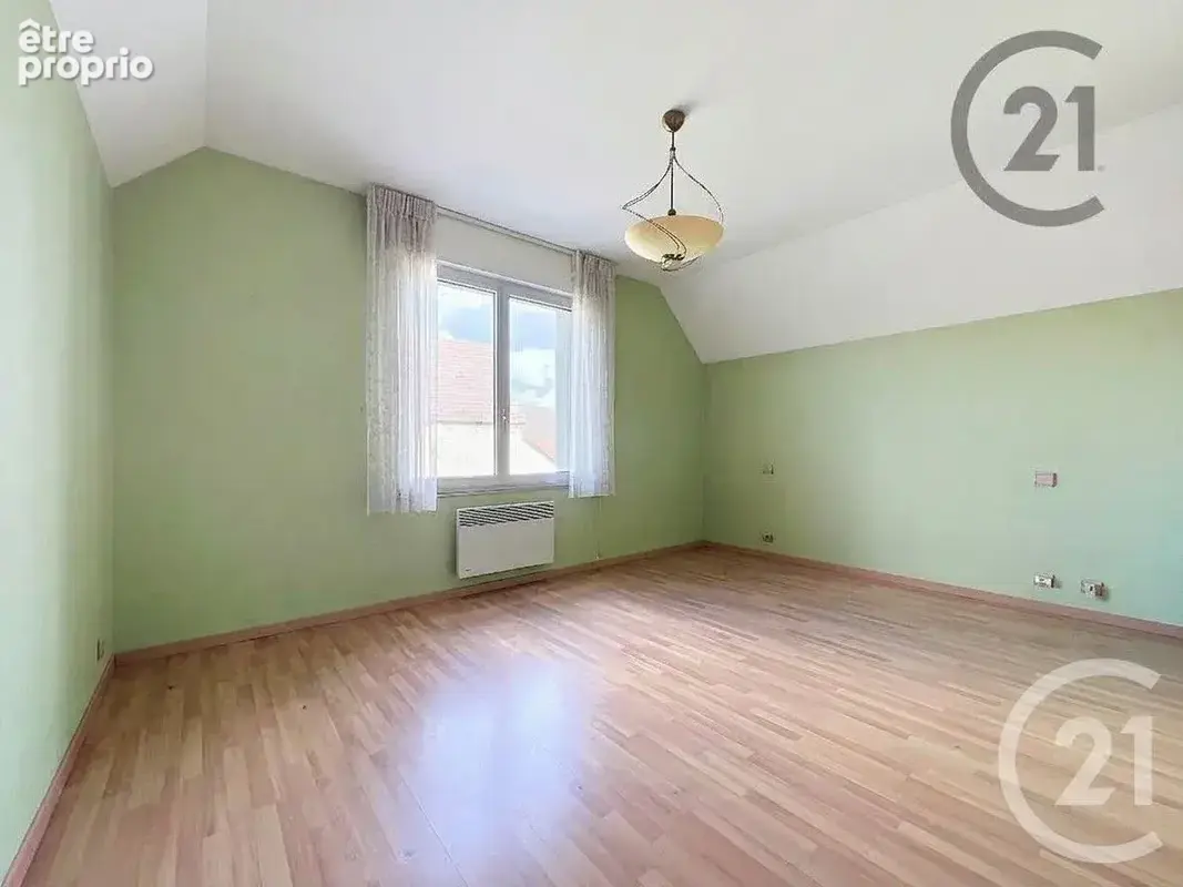 Maison 8 pièces 162 m² à vendre à Cherville (51150) - photo 11