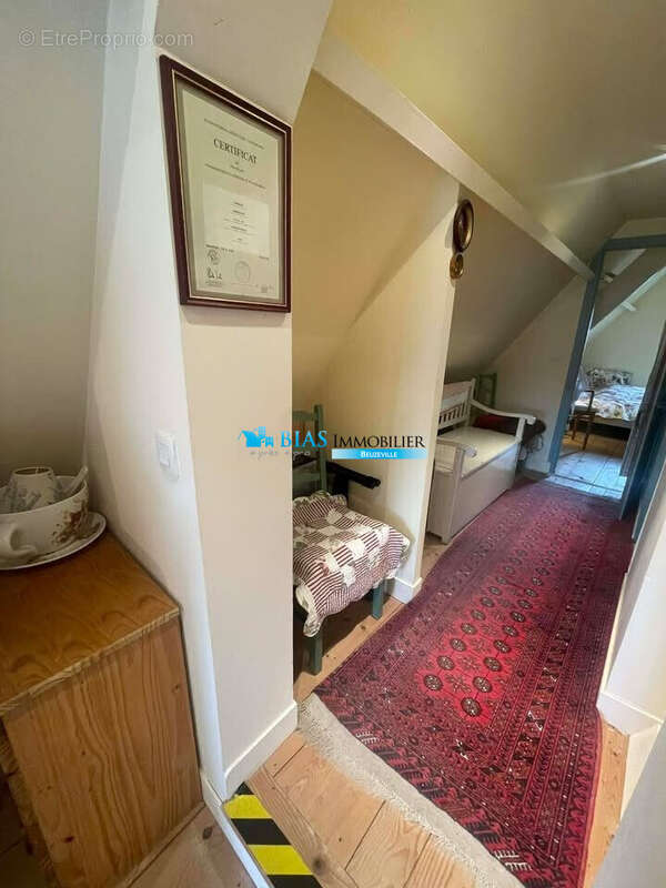 Maison 55 m² à Conteville  - photo 9