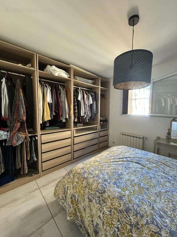 Maison à LA LONDE-LES-MAURES