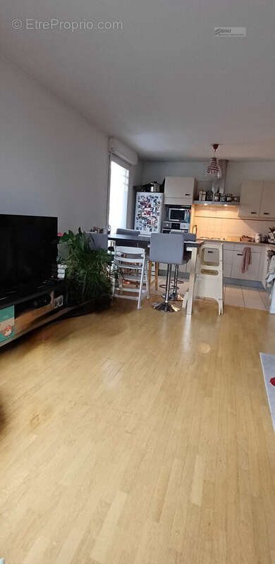 Appartement à ALFORTVILLE