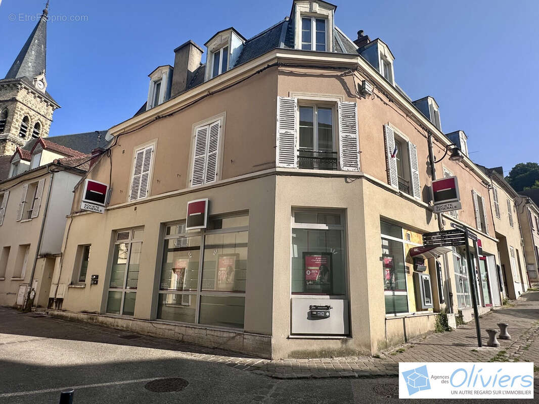 Appartement à CHEVREUSE