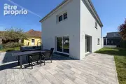Maison à HEGENHEIM