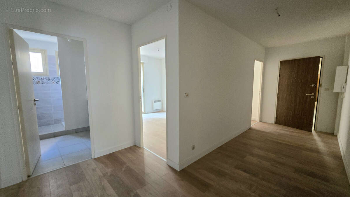 Appartement à NARBONNE