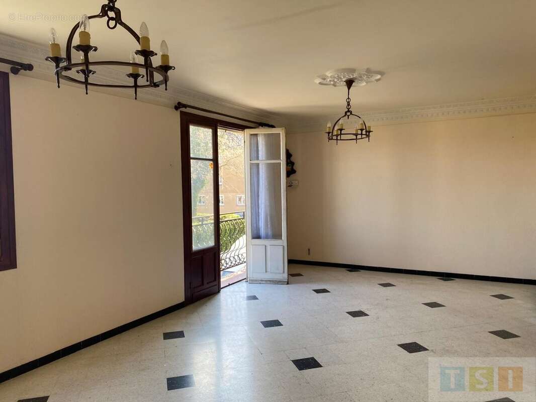 Maison à LANNEMEZAN