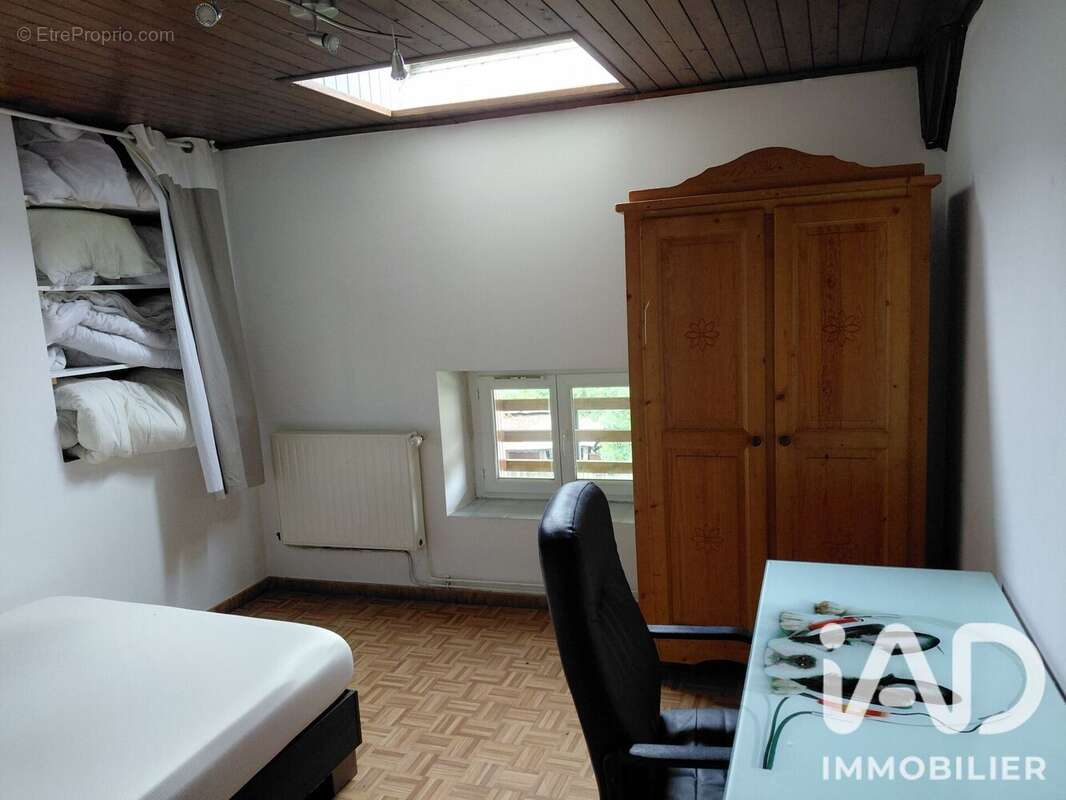 Photo 9 - Appartement à SAINT-ETIENNE-DE-CUINES