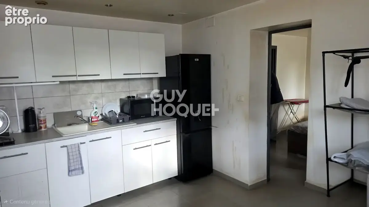 Appartement 4 pièces 74 m² à vendre à Margny-Les-Compiegne (60280) - photo 4
