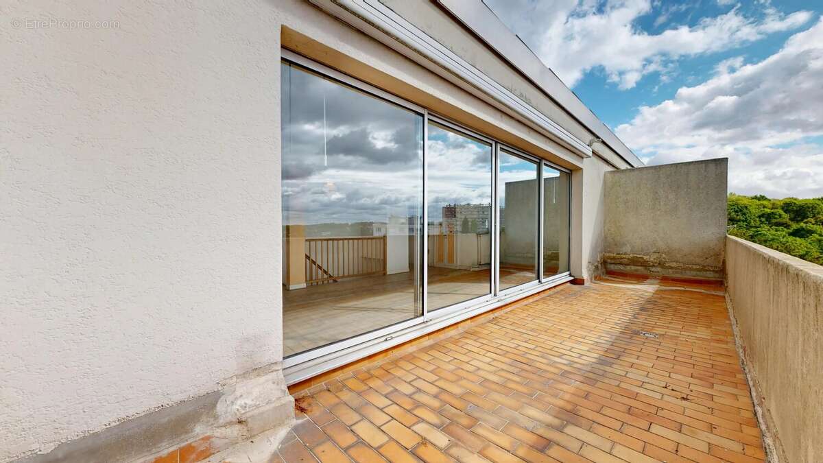 Appartement 116 m² à Gagny  - photo 6