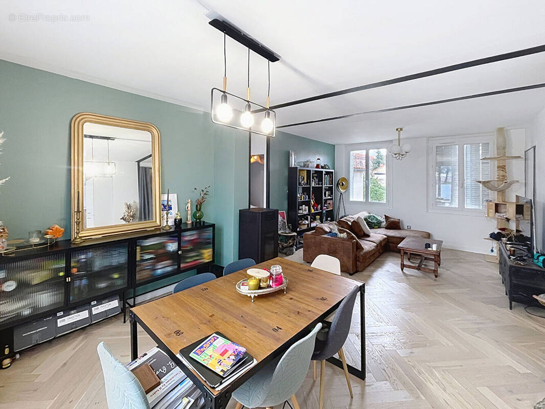 Appartement à AVIGNON