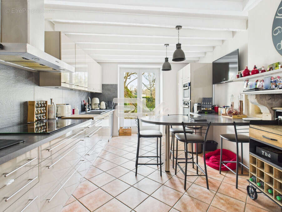 Maison à JONCHERY-SUR-VESLE