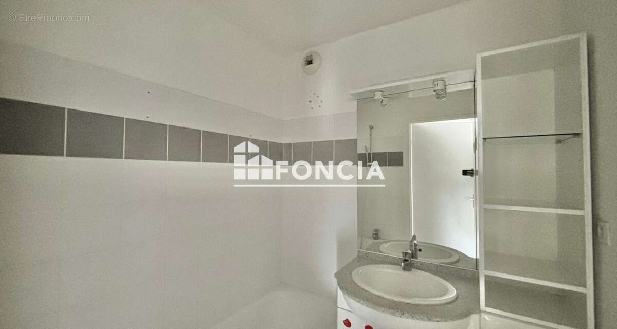 Appartement à VILLEFRANCHE-SUR-SAONE