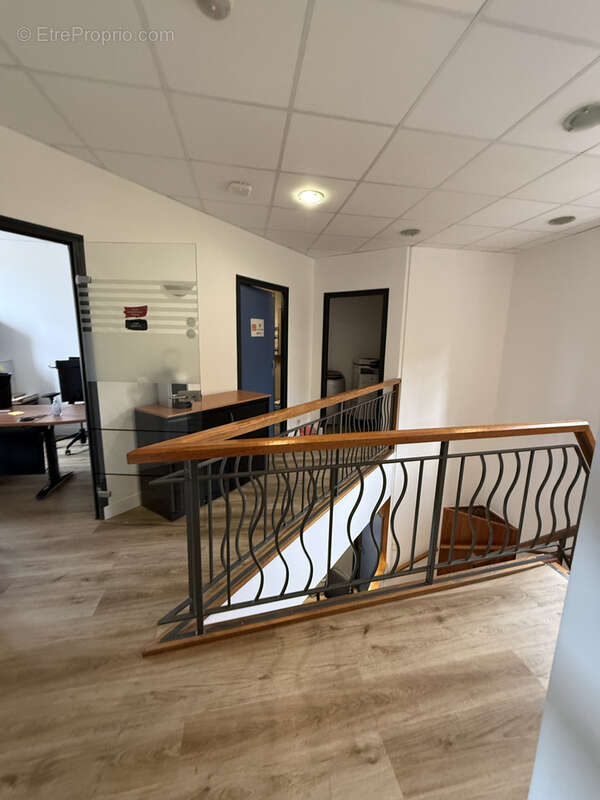 Commerce à BARENTIN