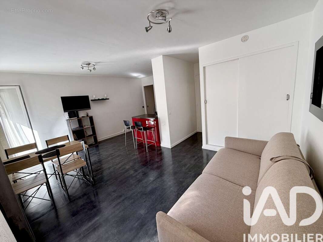 Photo 4 - Appartement à CASSIS