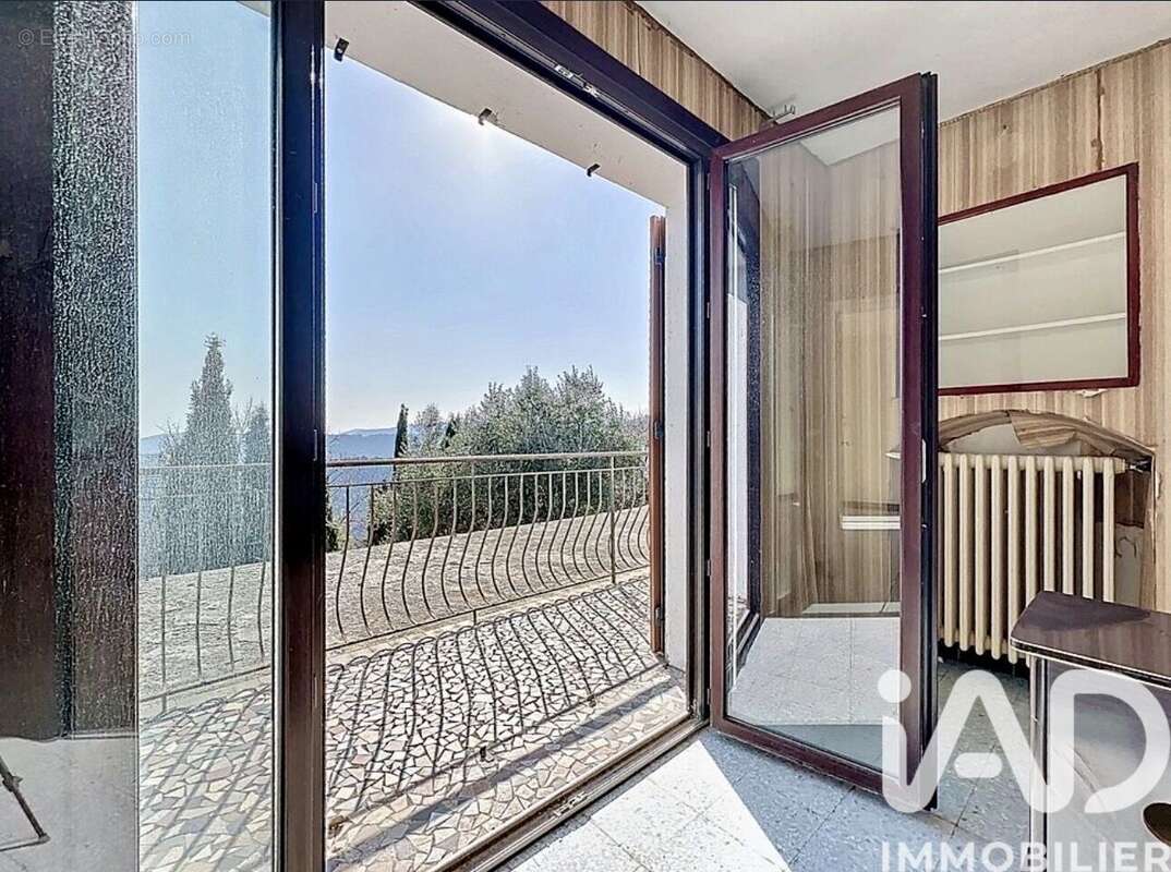 Maison 125 m² à Luceram  - photo 8