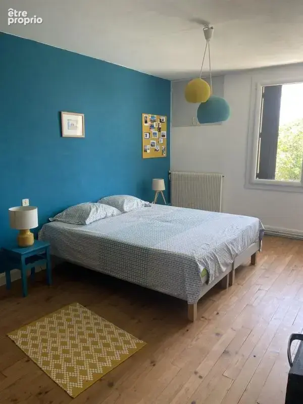 Domaine à taille humaine avec maison pierre joliment rénovée 4 chambres, piscine et nombreuses dépendances sur 4hectares près de - photo 8