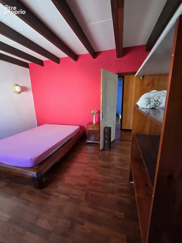 Maison 5 pièces 126 m² à vendre à Saint-Andre (97440) - photo 7