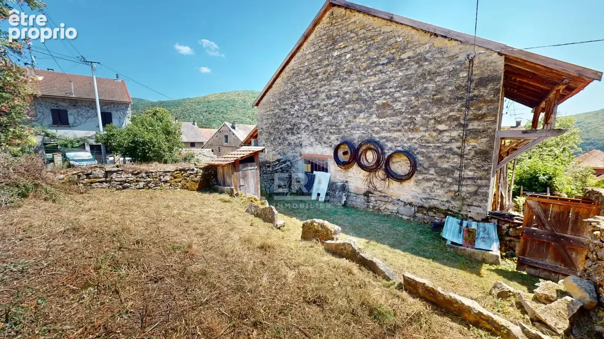 Maison 86m² à bénonces - photo 17