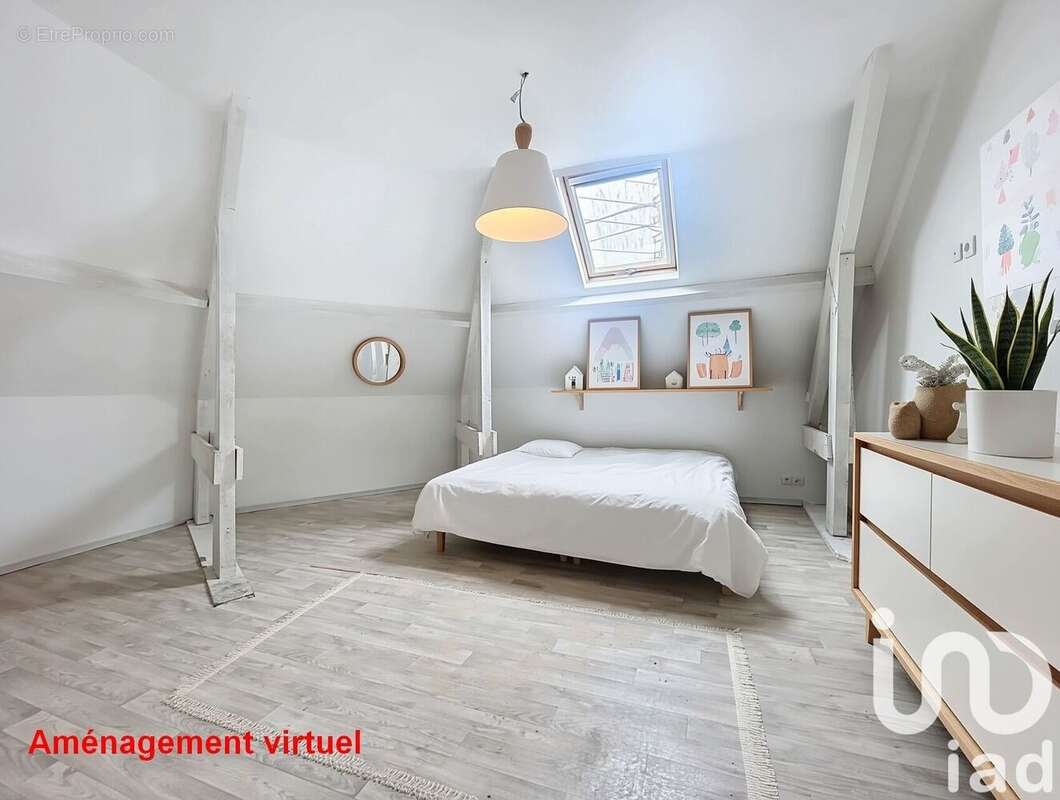 Photo 9 - Maison à ANNAY