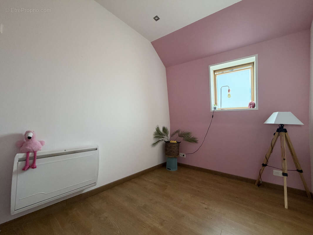 Maison à ARMENTIERES