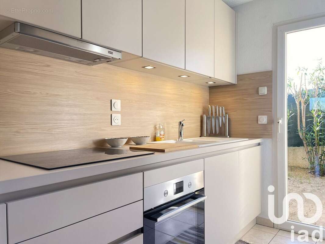 Photo 8 - Maison à CANET-EN-ROUSSILLON