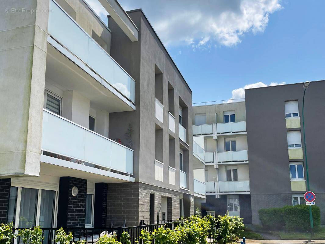 Appartement à BIHOREL