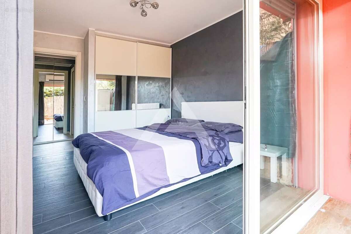 Appartement à ROQUEBRUNE-CAP-MARTIN