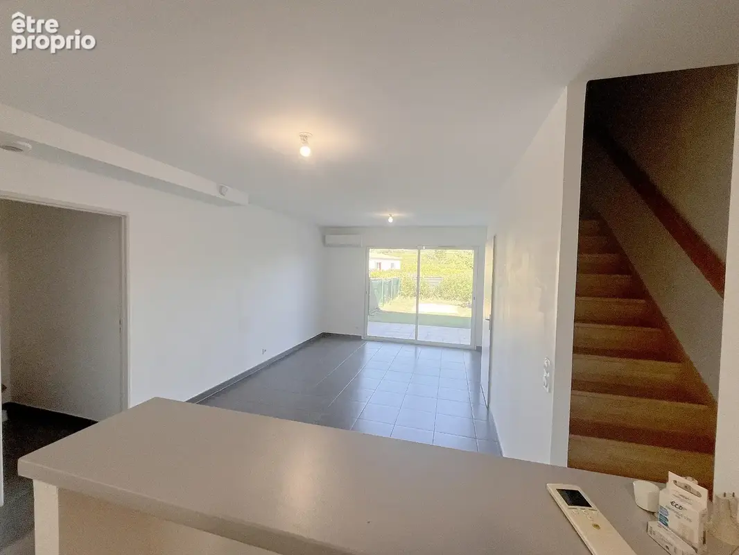 Maison 3 chambres avec jardin et vue - photo 5