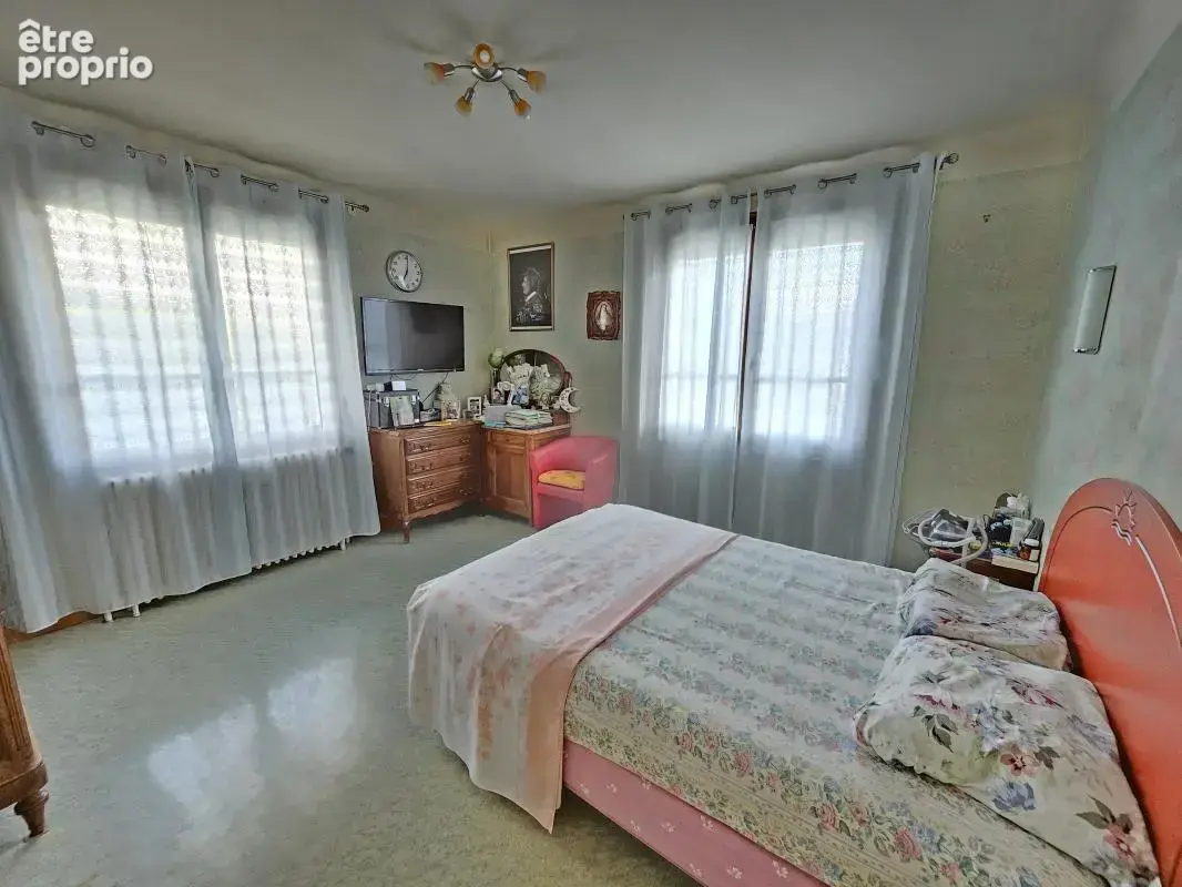 Maison 6 pièces 100 m² à vendre à Aix-Les-Bains (73100) - photo 4