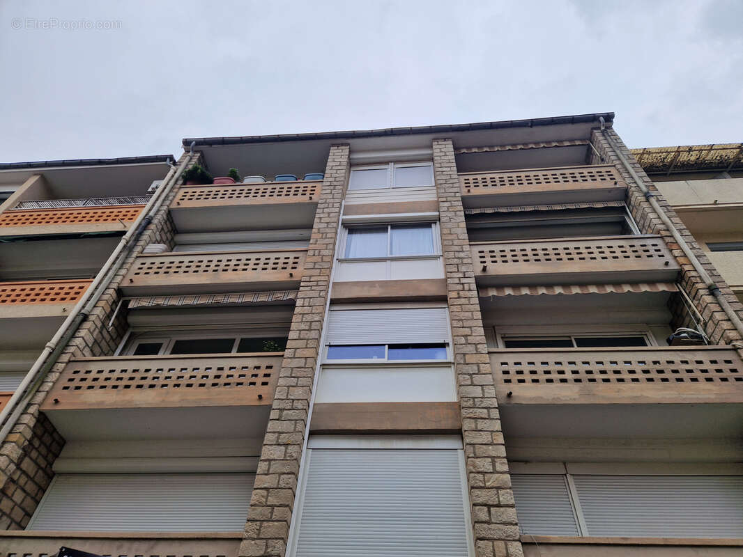 Appartement à BEZIERS