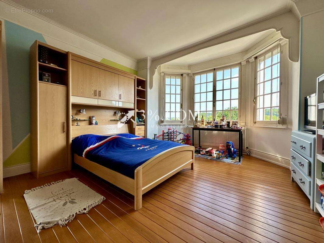 Maison à SAINT-ETIENNE-AU-MONT