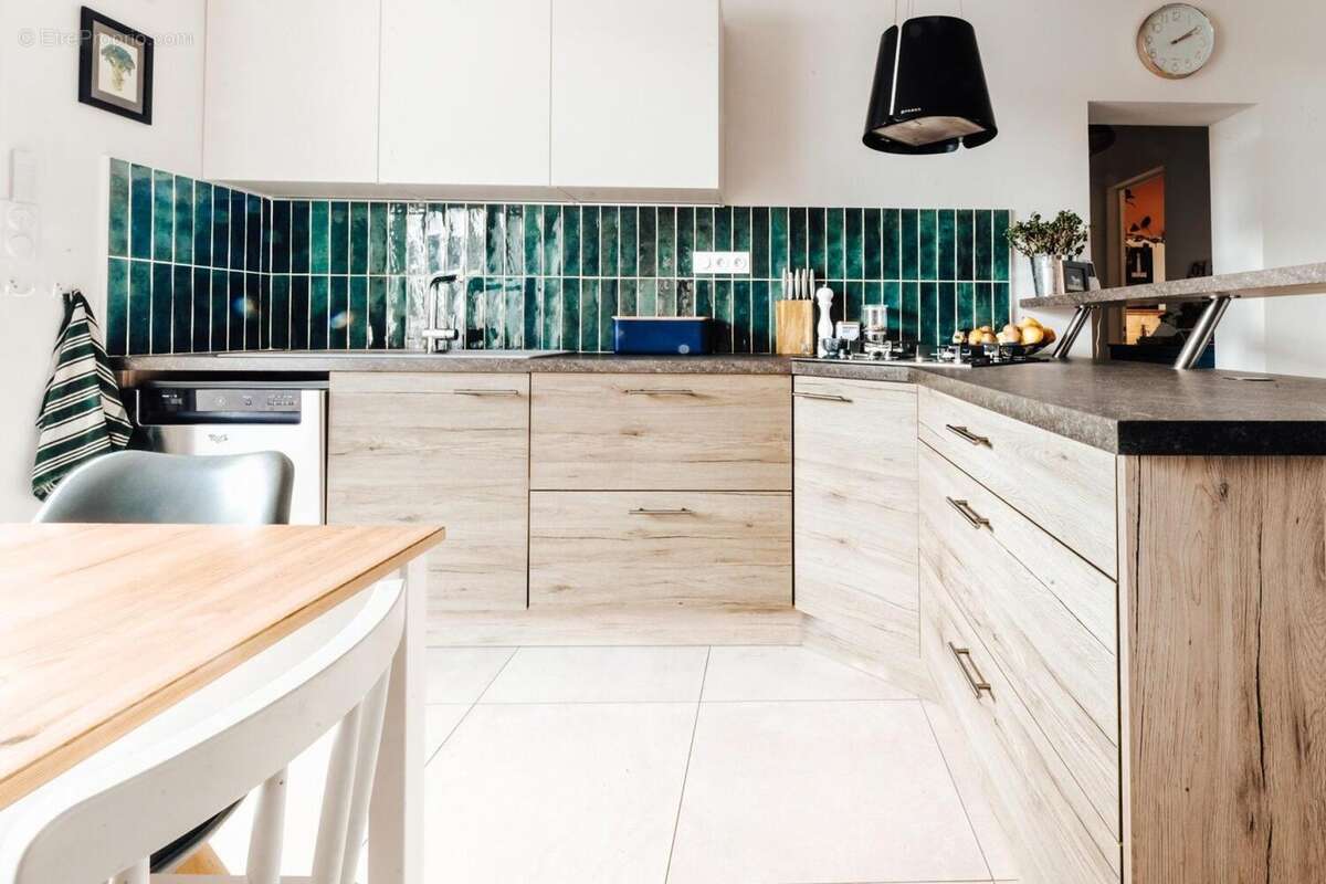 Photo 7 - Maison à LA ROCHELLE