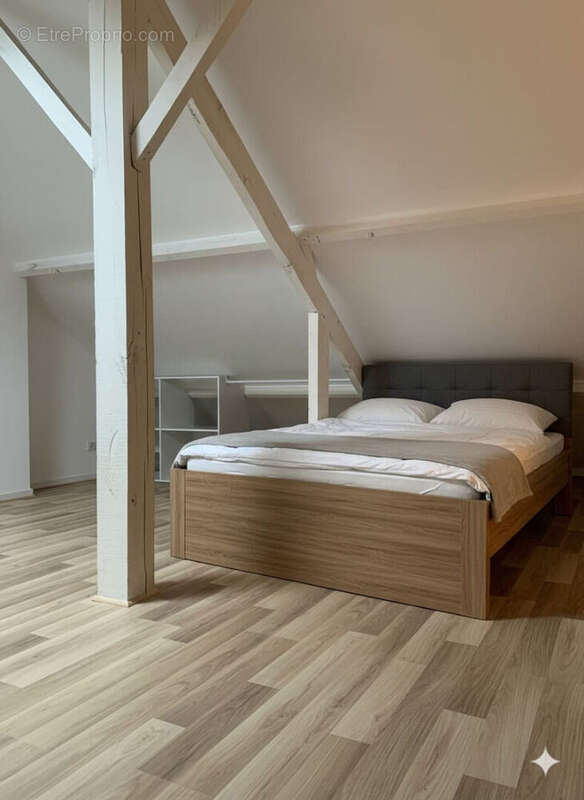 Appartement à GOUVIEUX