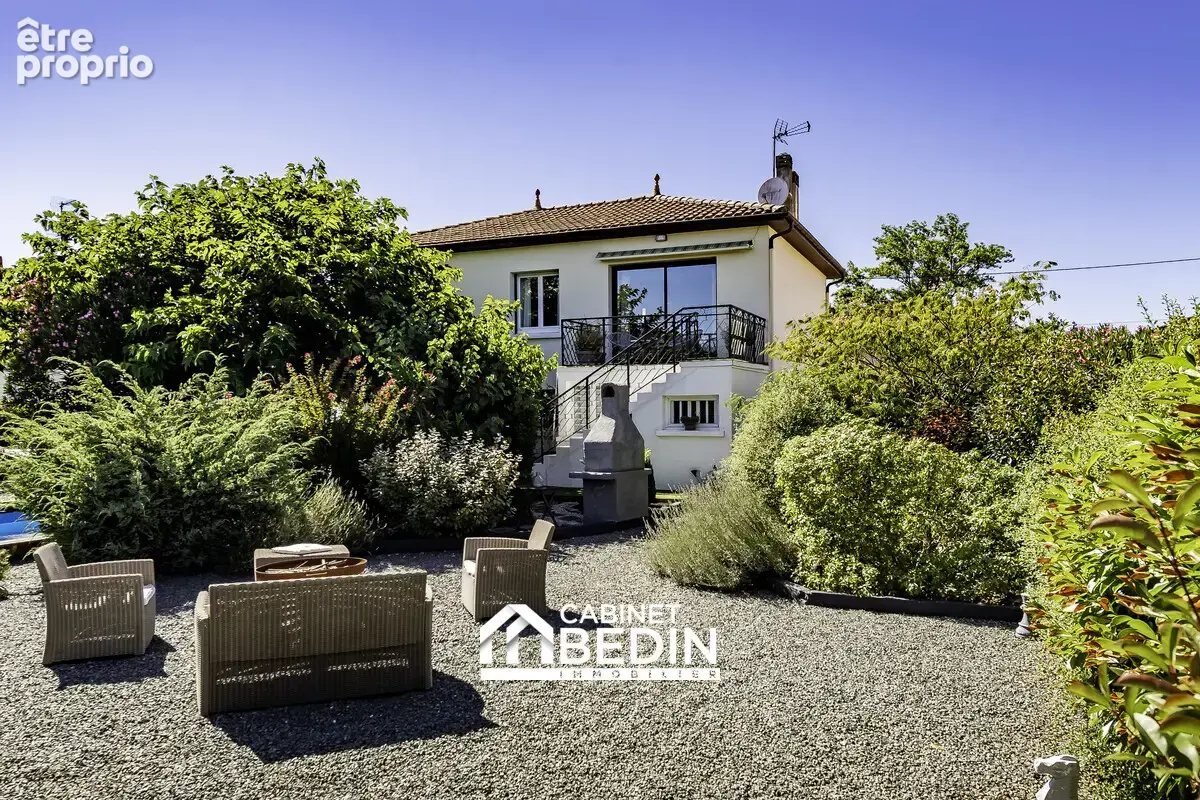 Maison 7 pièces 145 m² à vendre à Canejan (33610) - photo 6