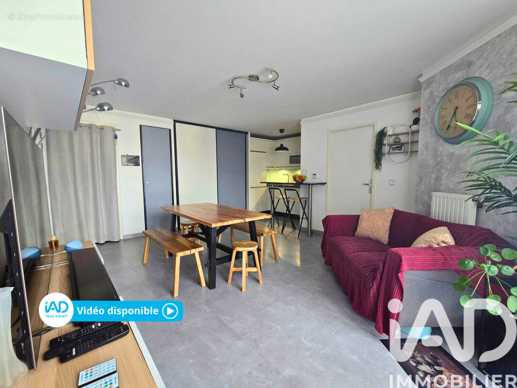 Photo 1 - Appartement à ATHIS-MONS