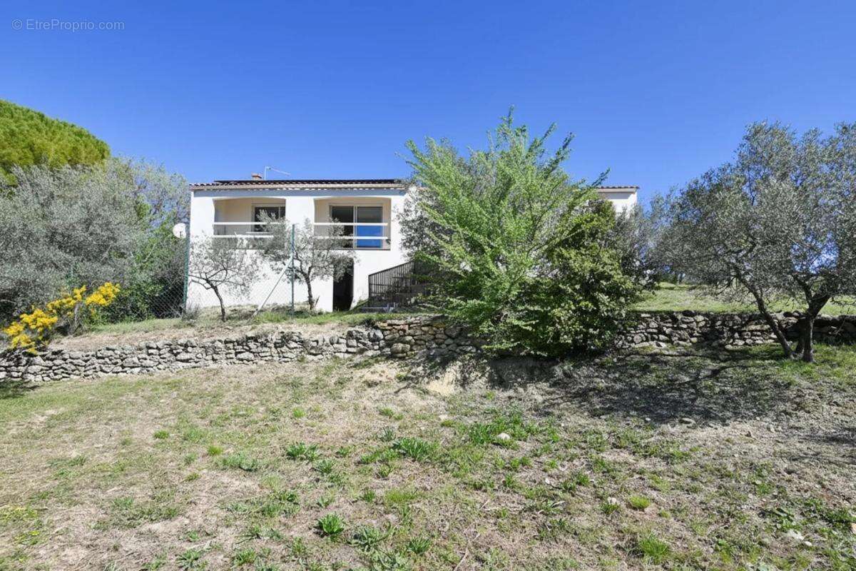 Villa spacieuse avec piscine à Bagard - photo 24