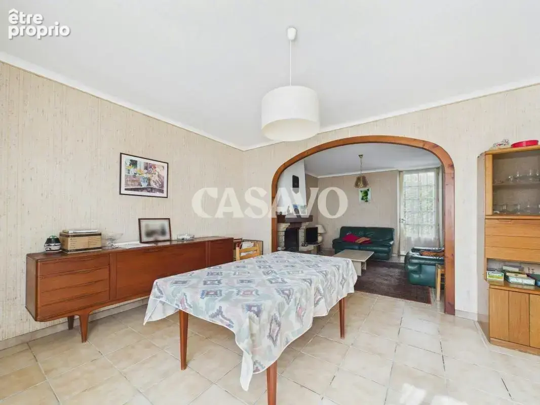 Vente Maison 6 pièces de 158m² - 44340 Bouguenais - photo 8
