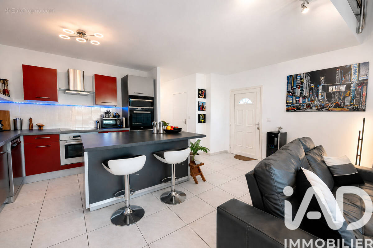 Photo 1 - Appartement à SAINT-PIERRE