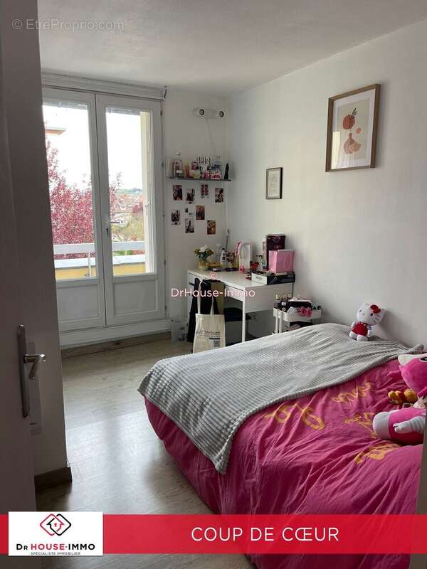 Appartement 84 m² à Rixheim  - photo 24