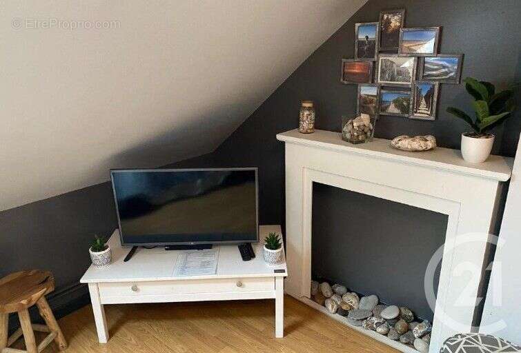 Appartement à BOULOGNE-SUR-MER