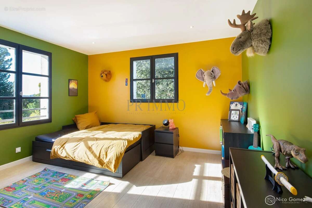 Maison à SAINT-RAPHAEL