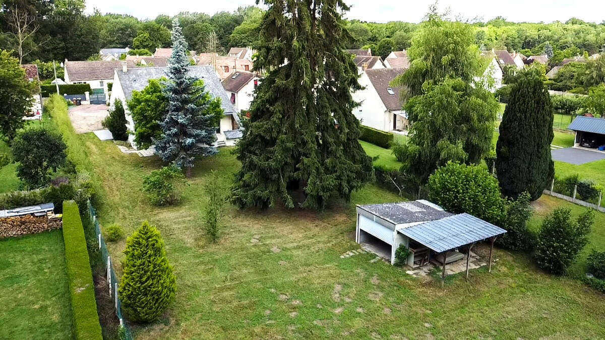 Maison à AGNETZ