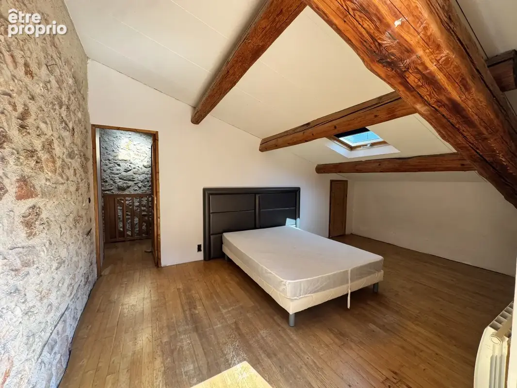 34150 Saint-Jean-De-Fos maison vigneronne de 120 m2 et appartement de 40 m2 avec garage et terrasse - photo 5