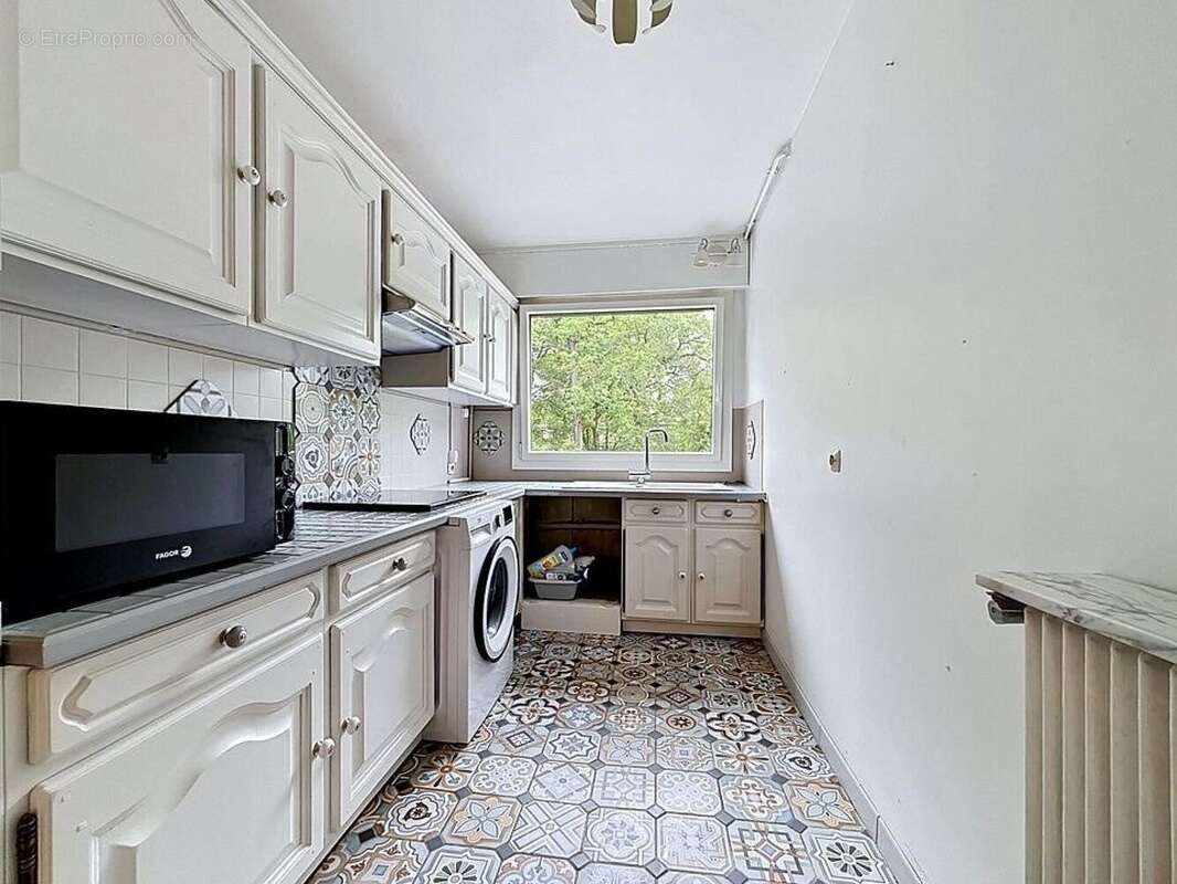 Photo 5 - Appartement à GOUVIEUX