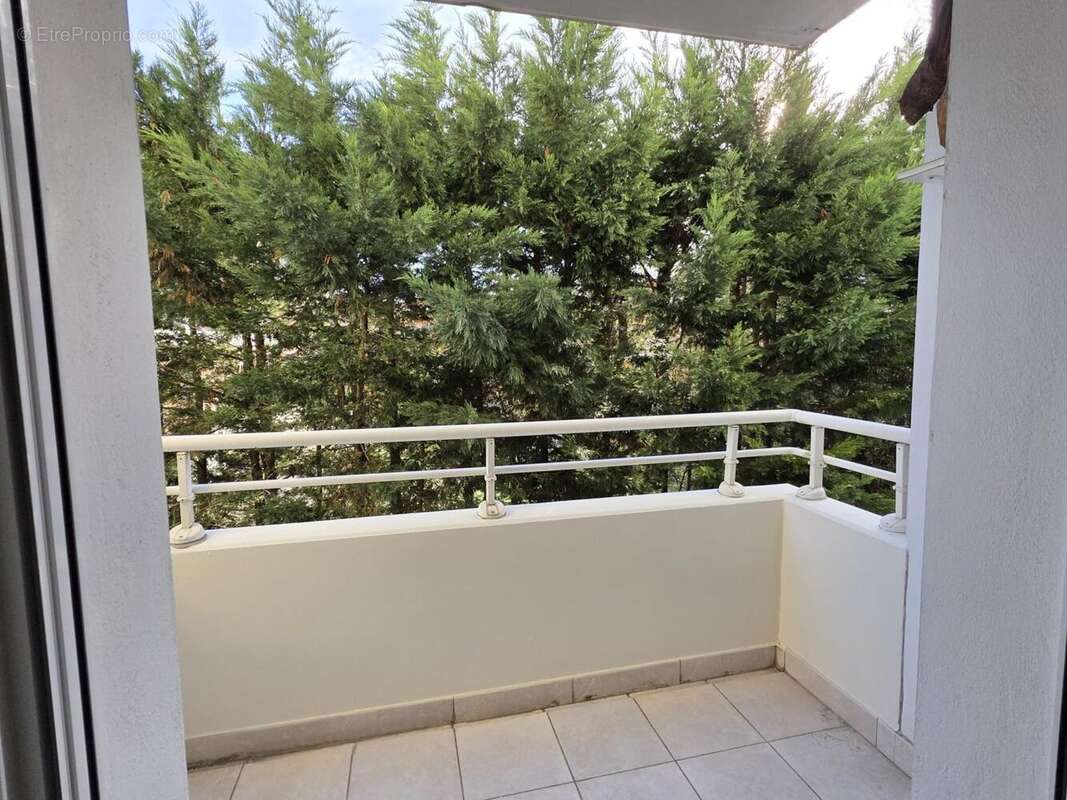 Appartement à SAINT-LOUIS