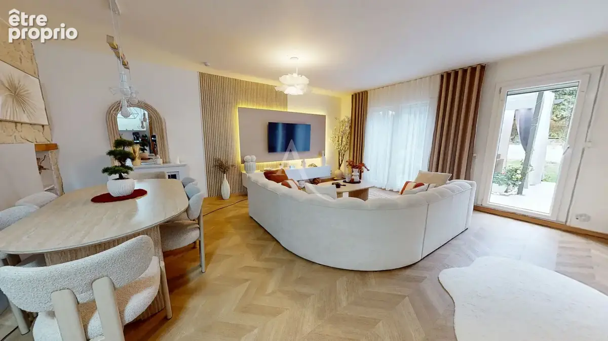 Photo Maison à Noisiel au prix de 398 000€