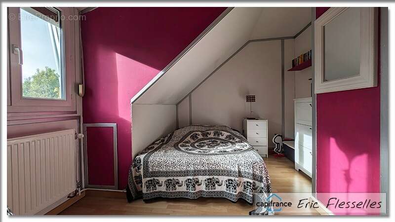 Maison à GOURNAY-SUR-MARNE